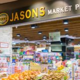 オシャレな商品多数な台湾のスーパー「JASONS Market Place」でちょっと良いお土産を買おう